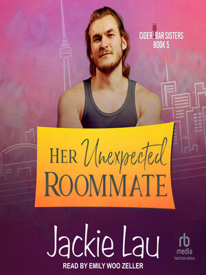 cover image of Her Unexpected Roommate